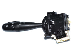 8414042010 (TOYOTA) Подрулевой переключатель левый с функц ПТФToyota Yaris 00-05 Toyota RAV4 00-05 Toyota Corolla 02-07