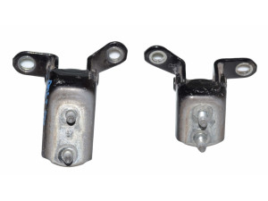 6875032060 (TOYOTA) Петля двери задней правой комплектToyota RAV4 00-05