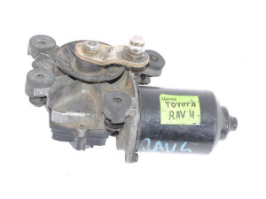 8511042130 (TOYOTA) Моторчик стеклоочистителя переднийToyota Camry 01-06 Toyota RAV4 00-05 Lexus ES 01-06