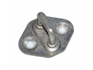 6941020110 (TOYOTA) Ответная часть замка двериToyota RAV4 HYBRID 15-18 Toyota RAV4 18- Toyota RAV4 13-18