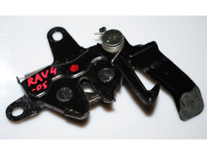 5351042060 (TOYOTA) Замок капотаToyota RAV4 00-05
