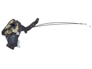 6932042360 (TOYOTA) Замок двери передней левой электрический 6 пиновToyota RAV4 00-05