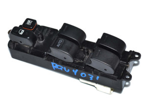 8482042180 (TOYOTA) Блок управления стеклоподьемниками передний левый 4 стеклаToyota RAV4 00-05