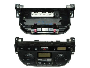 8865042170 (TOYOTA) Блок управления печкой климатконтрольToyota RAV4 00-05