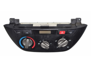 5590042150 (TOYOTA) Блок управления печкой с кондиционеромToyota RAV4 00-05