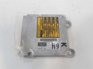 8917042160* (TOYOTA) Блок электронный AIRBAGToyota RAV4 00-05