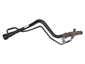 7720142120 (TOYOTA) Горловина топливозаливная металлToyota RAV4 00-05