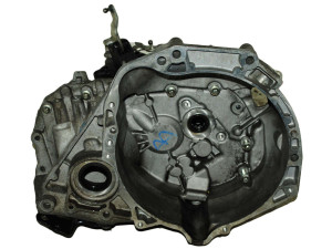 7701474712 (NISSAN) Корпус КПП в сбореNissan Micra 03-10