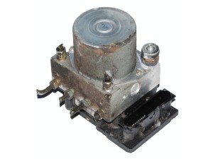 0265800491 (SUBARU) Блок ABSSubaru Forester 02-08