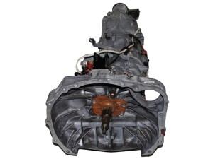 TY755XS5AA (SUBARU) КПП 5 ступ 4*4 гід натискSubaru Forester 02-08