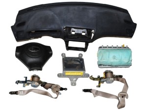 98221AG030 (SUBARU) Система безопасности комплект -06Subaru Outback 03-09