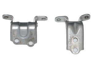 60470AG0009P (SUBARU) Петля двери задней правой комплект