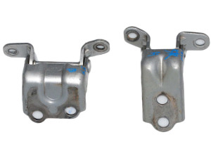 60470AG0109P (SUBARU) Петля двери задней левой комплект