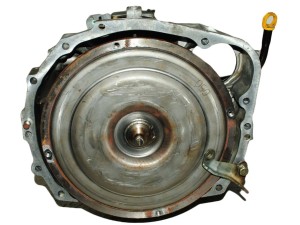 TZ1B7LFABB2U (SUBARU) АКПП БВ 4*4 4 ступSubaru Outback 03-09