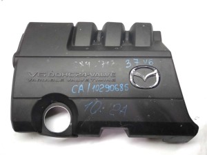 CY01102F0B (MAZDA) Накладка двигателя декоративнаяMazda CX-9 06-15