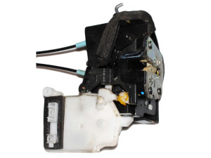 TD1272310D (MAZDA) Замок двери задней правой электрический 6 пиновMazda CX-9 06-15