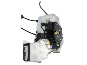 TD1258310E (MAZDA) Замок двери передней правой электрический 6 пиновMazda CX-9 06-15