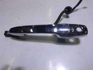 TD1359410D (MAZDA) Ручка дверей зовнішня передня ліва KeylessMazda CX-9 06-15