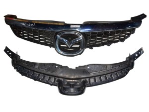 TD1150710D (MAZDA) Решетка радиатора -13Mazda CX-9 06-15