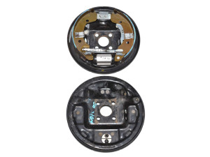 44020BH00A (NISSAN) Тормозной механизм правый с ABS D203Nissan Note 05-12