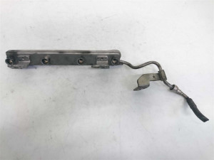 17520ED00A (NISSAN) Топливная рейка 1.5MPI 16V, 1.6MPI 16VNissan Micra 03-10 Nissan Note 05-12 Nissan Qashqai 07-14
