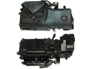 16500AX60A (NISSAN) Корпус воздушного фильтраNissan Note 05-12