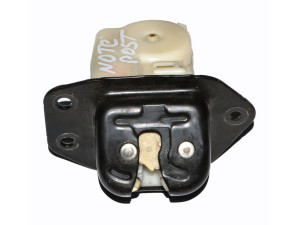 90502EN00A (NISSAN) Замок крышки багажника электрическийRenault Koleos 08-16 Nissan Juke 10-19 Nissan Note 05-12