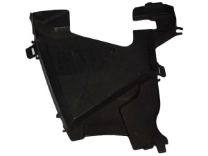 8200208853 (NISSAN) Защита ремня ГРМ средняя часть наружнаяNissan Note 05-12
