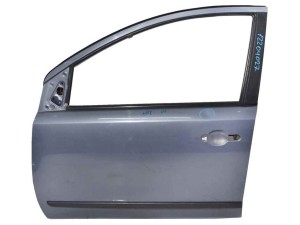 H01019U0M0 (NISSAN) Дверь передняя леваяNissan Note 05-12