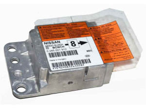 0285001912 (NISSAN) Блок электронный AIRBAGNissan Note 05-12
