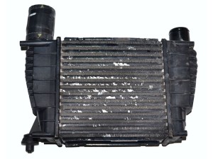 144619U20A (NISSAN) Радіатор інтеркулераNissan Note 05-12