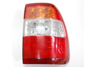 RA22610 (TOYOTA) Ліхтар правий 05-Toyota Land Cruiser 100 98-07