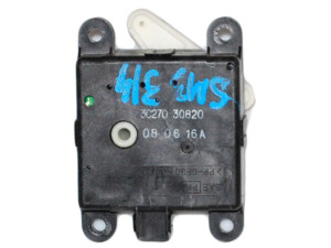 3C27030820 (NISSAN) Шаговый двигатель печкиNissan Almera Classic N17 06-12