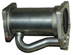8200545260 (NISSAN) Охладитель ОГ