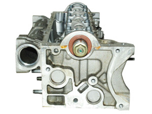 GE0665 (NISSAN) Головка блока в сборе 1.5DCI 8VNissan Almera Classic N17 06-12
