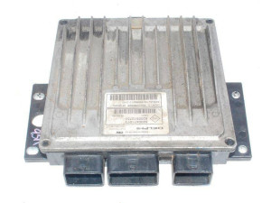 R0410B032B (NISSAN) Блок электронный управления двигателемNissan Almera Classic N17 06-12
