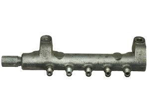 17520EB35A (NISSAN) Топливная рейка   2.5DCI 16VNissan Cabstar 06-13 Nissan Pathfinder R51 04-14 Nissan Navara 05-15