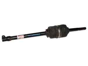 48080EC700 (NISSAN) Рулевой вал низNissan Pathfinder R51 04-14 Nissan Navara 05-15