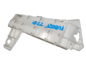 57707SC060 (SUBARU) Кронштейн заднего бампера правыйSubaru Forester 08-13