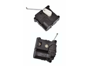 1138002160 (MITSUBISHI) Шаговый двигатель печкиMitsubishi Pajero III 00-07 Mitsubishi Pajero IV 07-21