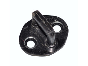 MB867059 (MITSUBISHI) Ответная часть замка двериMitsubishi Pajero IV 07-21