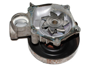 1300A066 (MITSUBISHI) Помпа системы охлажденияMitsubishi Galant 04-12