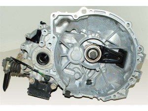 G5MB (MAZDA) КПП 5 ступ гидр нажимMazda 626 97-02