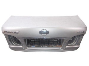 RA21090 (NISSAN) Кришка багажникаNissan Maxima A33 00-06