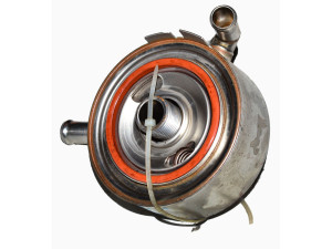 21305JA10B (NISSAN) Теплообменник 3.5MPI 24VNissan Altima 06-13 Nissan Teana 08-14 Nissan Murano 08-16
