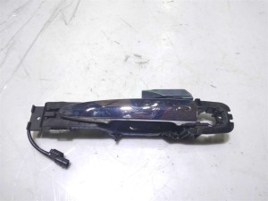 806401AA1B (NISSAN) Ручка дверей зовнішня передня ліва KeylessNissan Murano 08-16