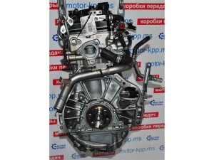 K12B (SUZUKI) ДвигательOpel Agila B 08-14 Suzuki Splash 08-15 Suzuki Swift 10-17