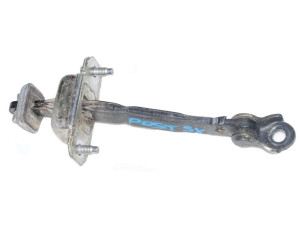 62124FG001 (SUBARU) Ограничитель двери задней