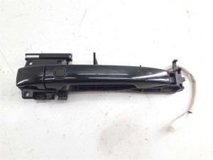 61160FG040VW (SUBARU) Ручка дверей зовнішня передня права KeylessSubaru Impreza 07-11