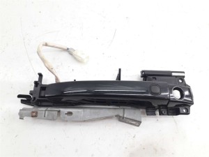 61160FG040VW (SUBARU) Ручка дверей зовнішня передня ліва KeylessSubaru Impreza 07-11